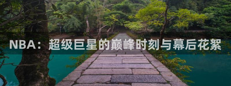NBA：超级巨星的巅峰时刻与幕后花絮