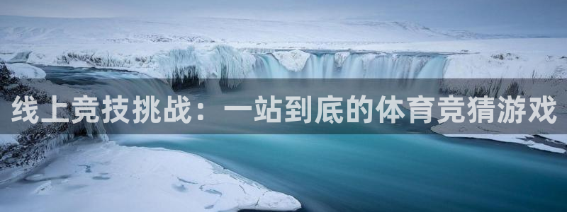 线上竞技挑战：一站到底的体育竞猜游戏